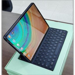 华为MatePad Pro 10.8英寸智能磁吸键盘2019款